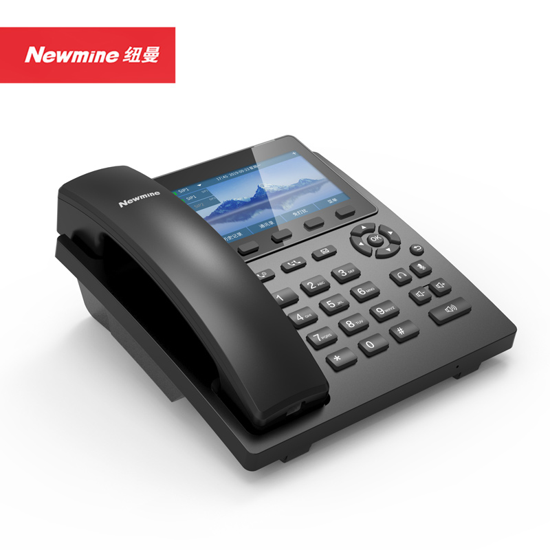 纽曼D5568 IP双模电话