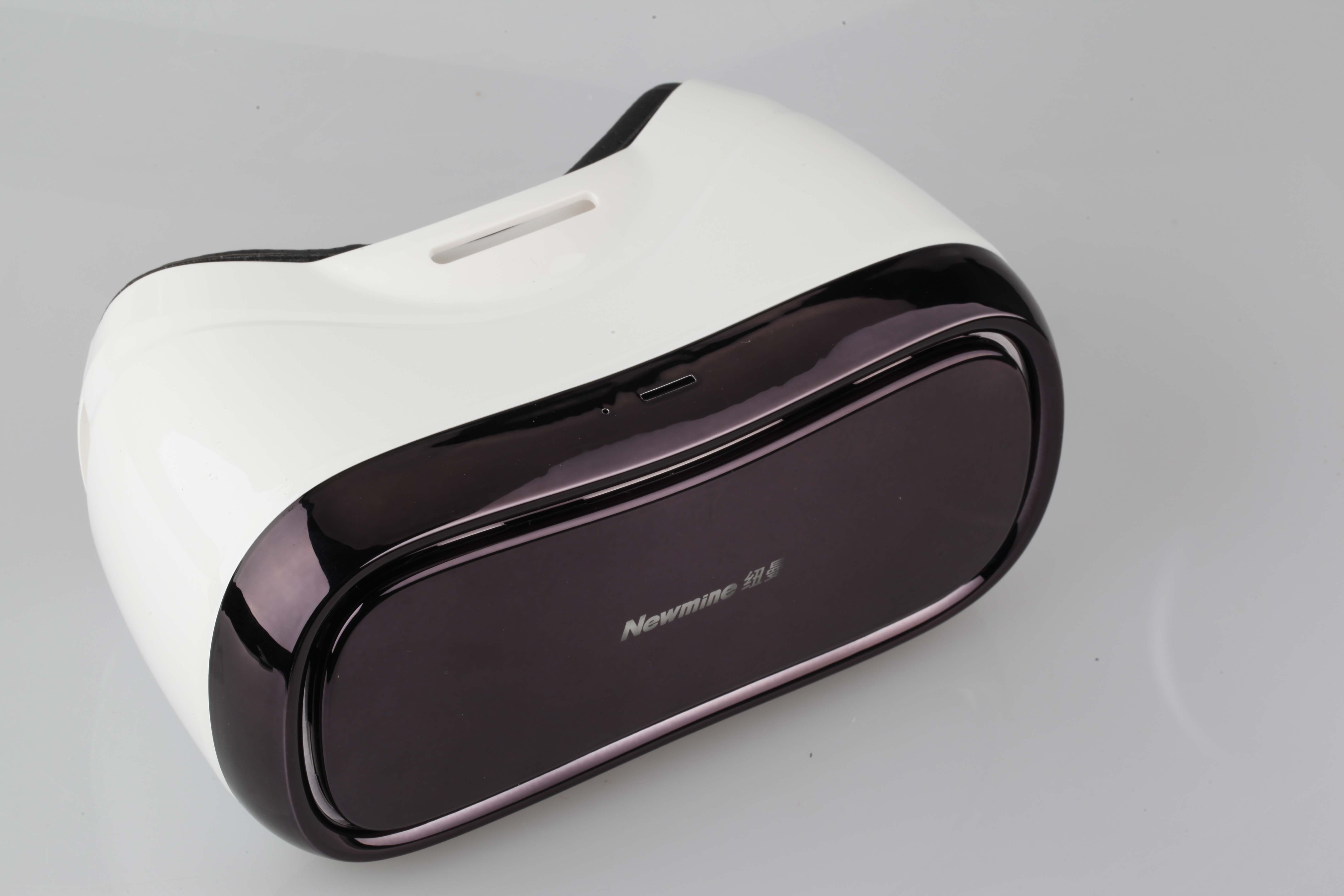 纽曼全新VR一体机震撼上市
